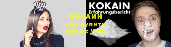 кокс Семилуки